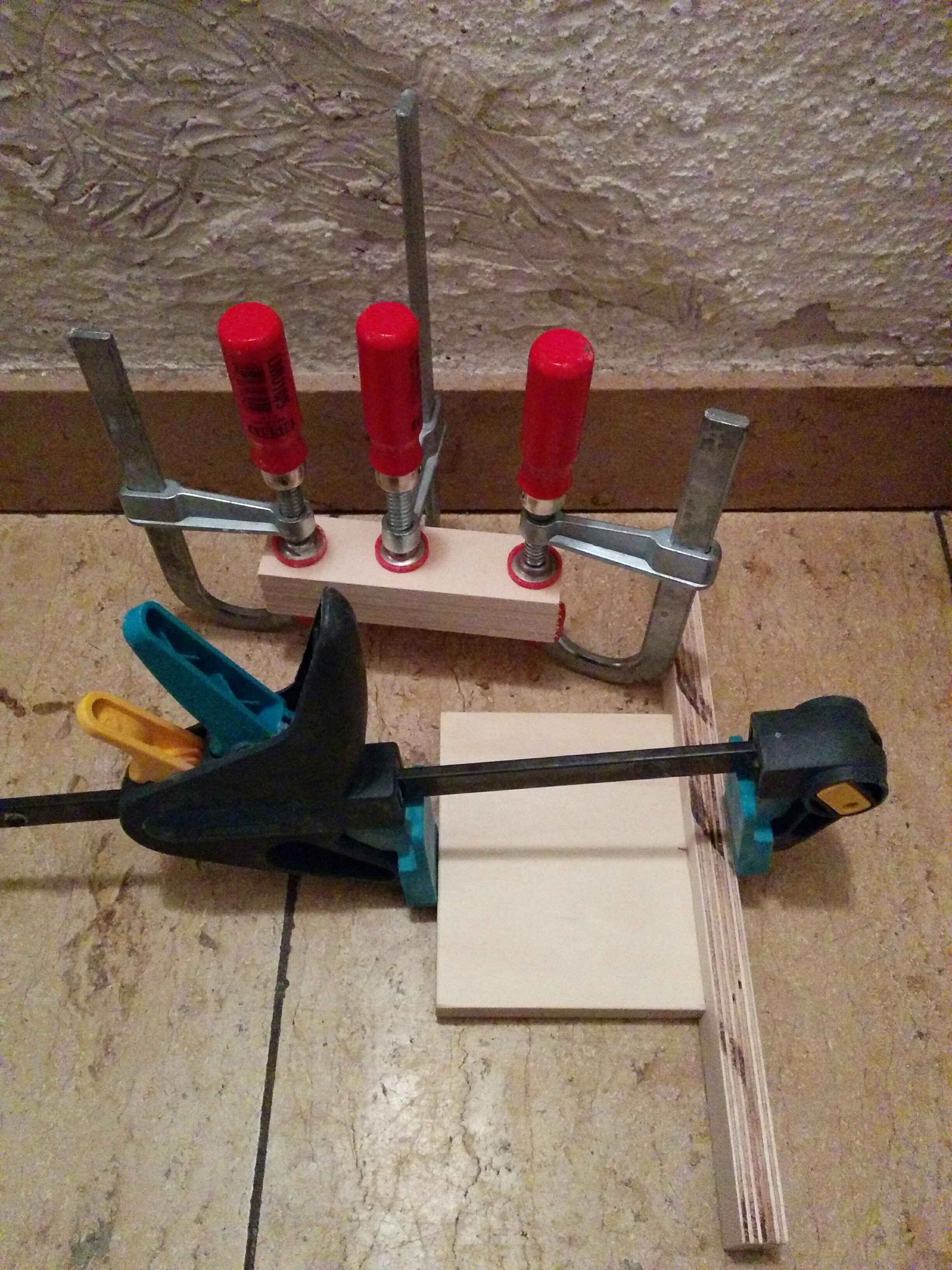 Holzwerken   Werkstatt 65